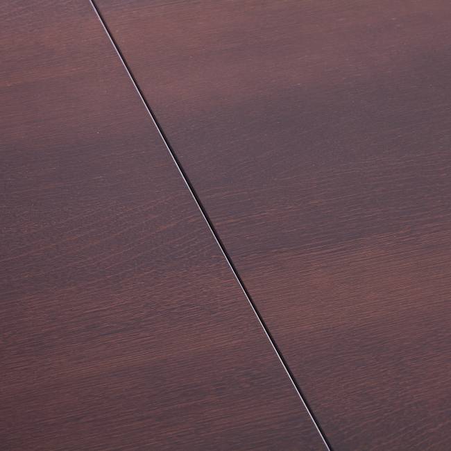 Стол обеденный раздвижной Катерина Прованс/Caterina Provence бук, МДФ, 100-130х70х75см, капучино Cappuchino бук, мдф Стол обеденный раздвижной Катерина Прованс/Caterina Provence бук, МДФ, 100-130х70х75см, капучино Cappuchino бук, мдф