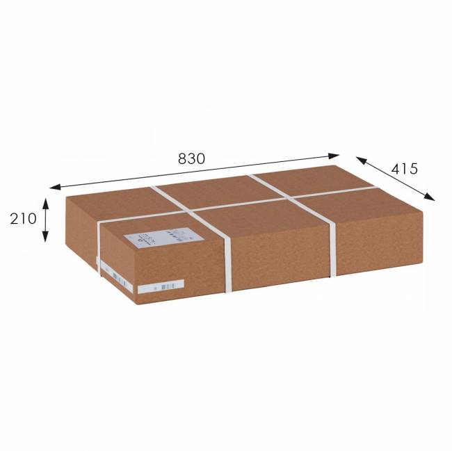 Комод Джульетта орех Л Комод Джульетта орех Л