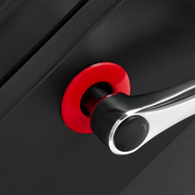 Велотренажер Titanium Masters Spintech U20 M