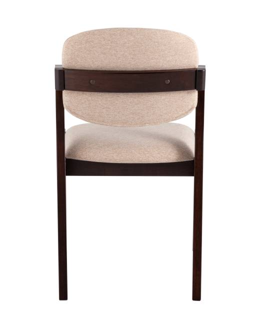 Стул обеденный VIVA бежевый 2 шт.