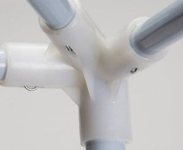 Садовый тент шатер GREEN GLADE 1044 Садовый тент шатер GREEN GLADE 1044