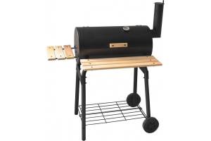 Гриль-коптильня 11090 Гриль-коптильня 11090