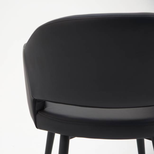 Стул Пичч чёрный Стул Пичч чёрный