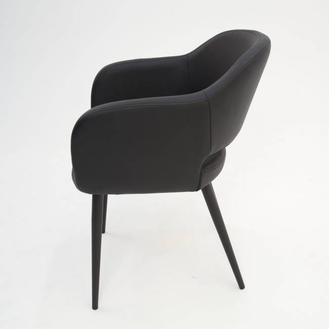 Стул Пичч чёрный Стул Пичч чёрный