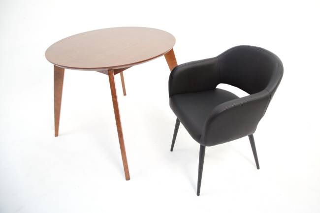 Стул Пичч чёрный Стул Пичч чёрный