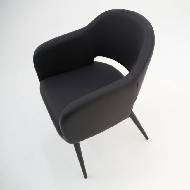 Стул Пичч чёрный Стул Пичч чёрный