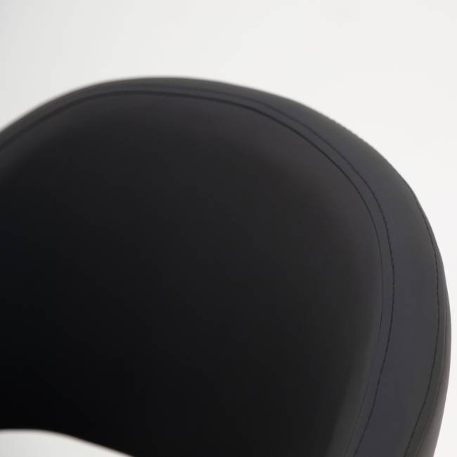 Стул Пичч чёрный Стул Пичч чёрный