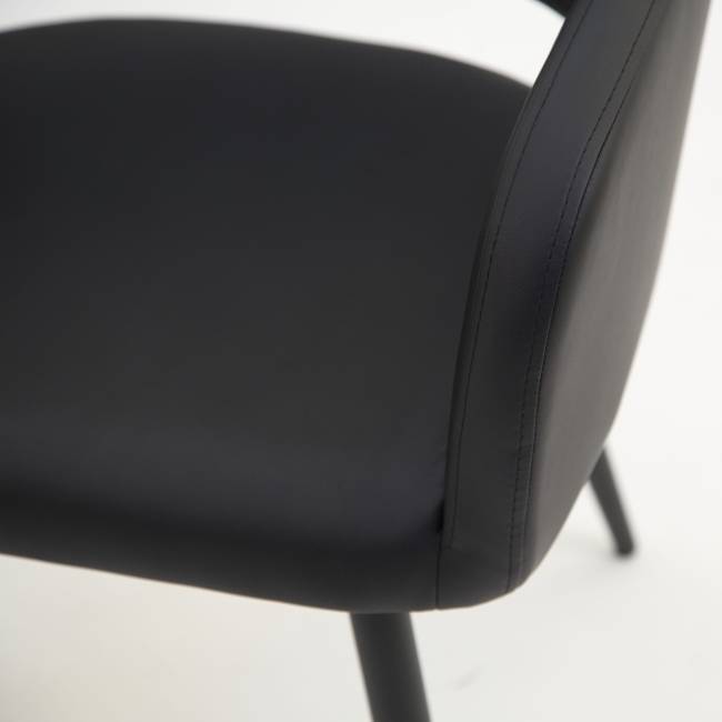 Стул Пичч чёрный Стул Пичч чёрный