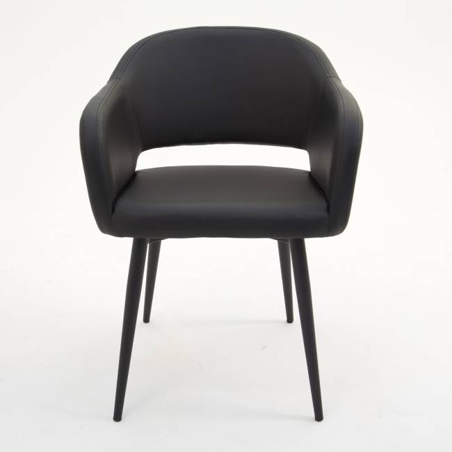 Стул Пичч чёрный Стул Пичч чёрный