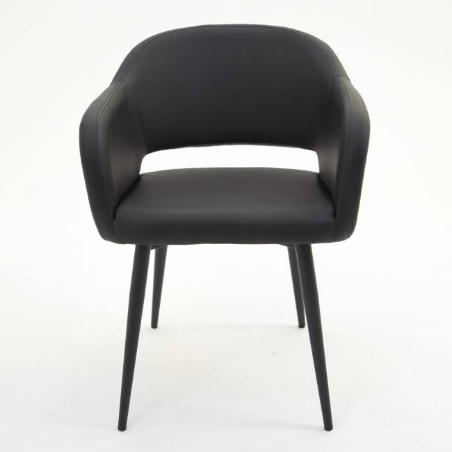 Стул Пичч чёрный Стул Пичч чёрный