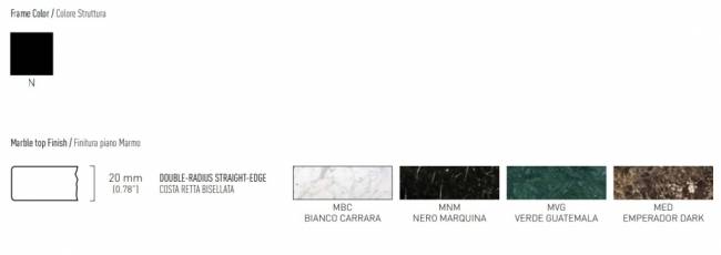 Cтолик приставной Jam 400х400х550 мм Cтолик приставной Jam 400х400х550 мм