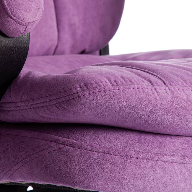 Кресло COMFORT LT (22) велюр vivaldi, лаванда, 18 лаванда велюр vivaldi