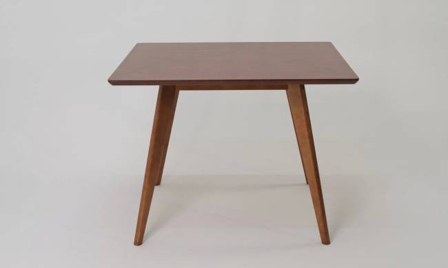 Стол Сканди М 90 орех со стульями Ингольф орех Стол Сканди М 90 орех со стульями Ингольф орех